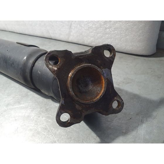 Transmision Central Para Toyota Land Cruiser