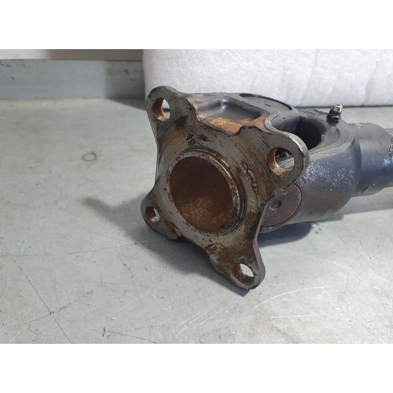 Transmision Central Para Toyota Land Cruiser