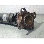 Transmision Central Para Toyota Land Cruiser