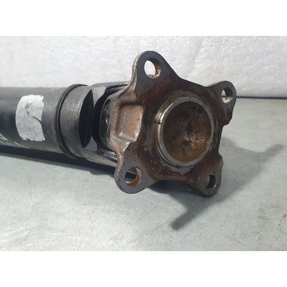 Transmision Central Para Toyota Land Cruiser