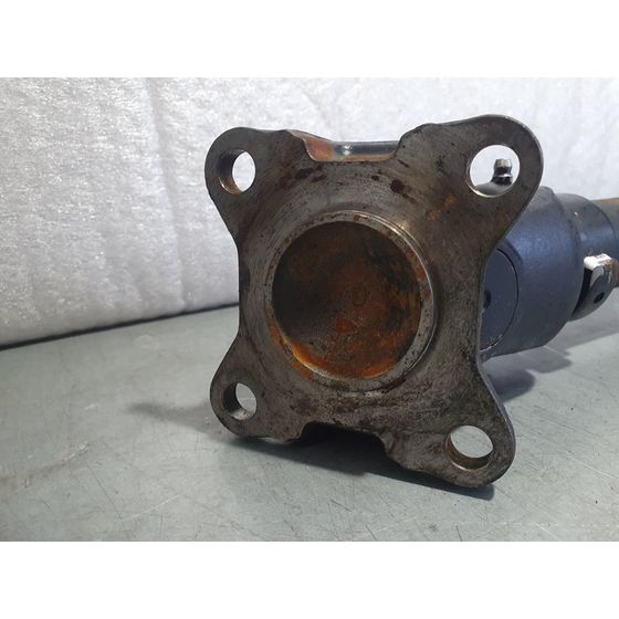 Transmision Central Para Toyota Land Cruiser