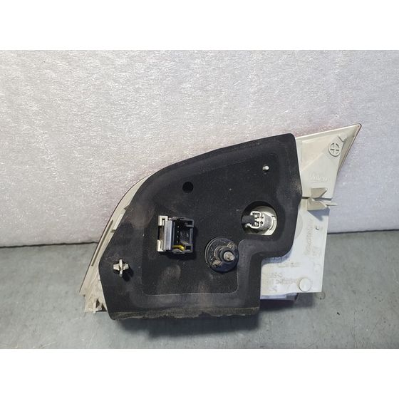 Piloto Trasero Izquierdo para Peugeot 508 Sw