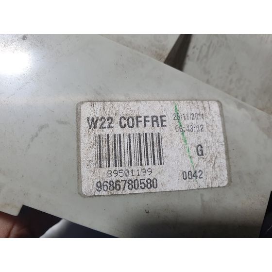 Piloto Trasero Izquierdo para Peugeot 508 Sw