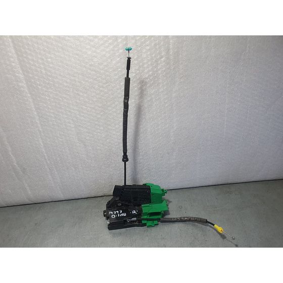 Cerradura Puerta Delantera Izquierda para Hyundai I30 (Pd)