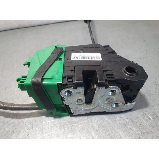 Cerradura Puerta Delantera Izquierda para Hyundai I30 (Pd)