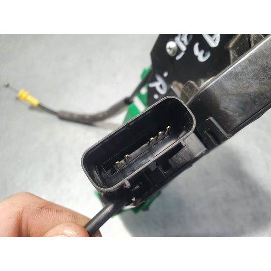 Cerradura Puerta Delantera Izquierda para Hyundai I30 (Pd)