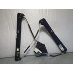 Elevalunas Delantero Izquierdo Para Skoda Kamiq