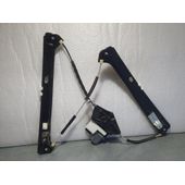 Elevalunas Delantero Izquierdo Para Skoda Kamiq