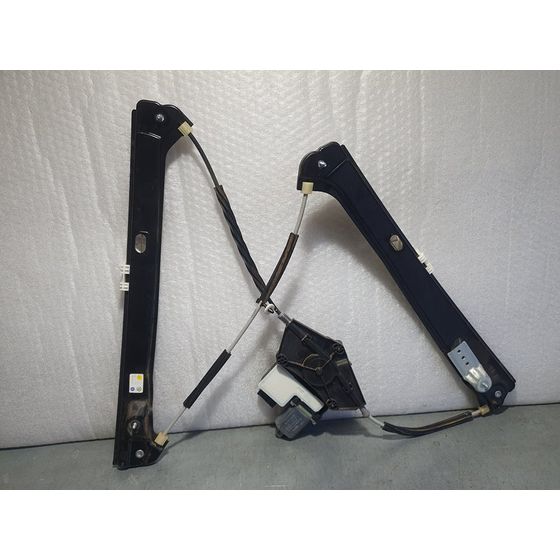 Elevalunas Delantero Izquierdo Para Skoda Kamiq