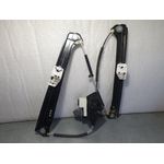 Elevalunas Delantero Izquierdo Para Skoda Kamiq