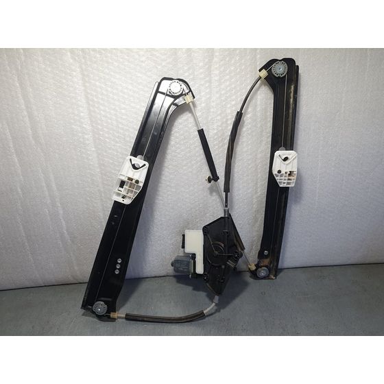 Elevalunas Delantero Izquierdo Para Skoda Kamiq