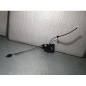 Cerradura Puerta Delantera Izquierda para Skoda Kamiq (Nw4)