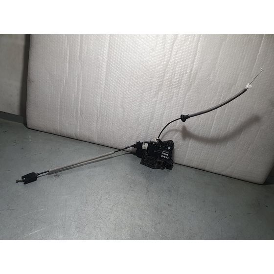 Cerradura Puerta Delantera Izquierda para Skoda Kamiq (Nw4)