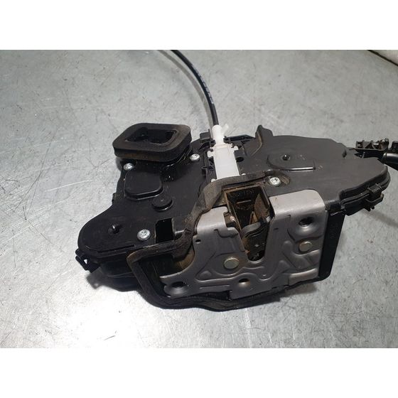 Cerradura Puerta Delantera Izquierda para Skoda Kamiq (Nw4)
