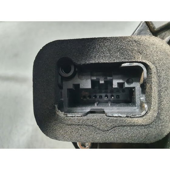 Cerradura Puerta Delantera Izquierda para Skoda Kamiq (Nw4)