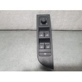 Mando Elevalunas Delantero Izquierdo para Skoda Kamiq (Nw4)