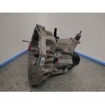 Caja Cambios Para Nissan Note