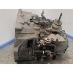 Caja Cambios Para Citroen Ds4