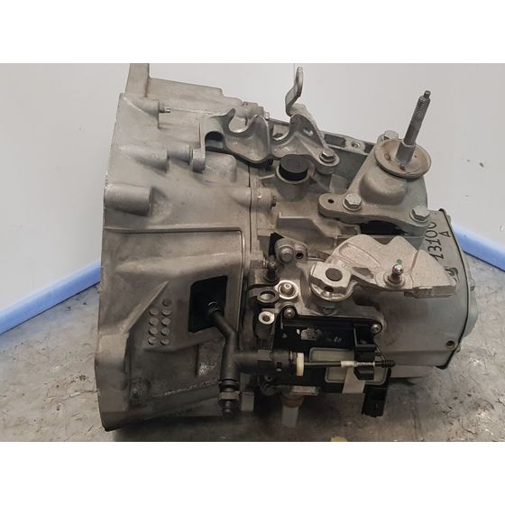 Caja Cambios Para Citroen Ds4