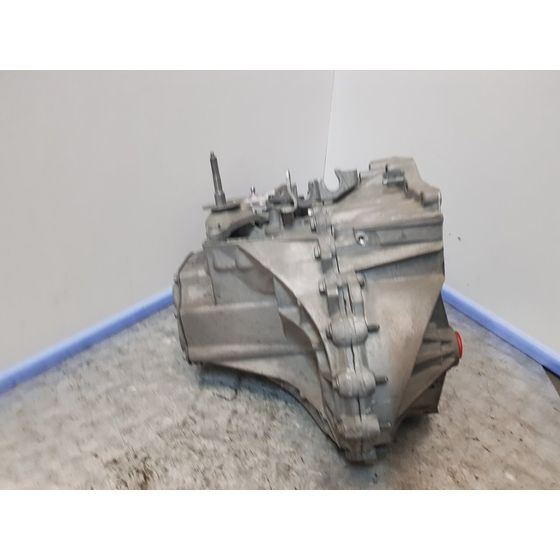 Caja Cambios Para Citroen Ds4