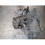 Caja Cambios Para Citroen Ds4