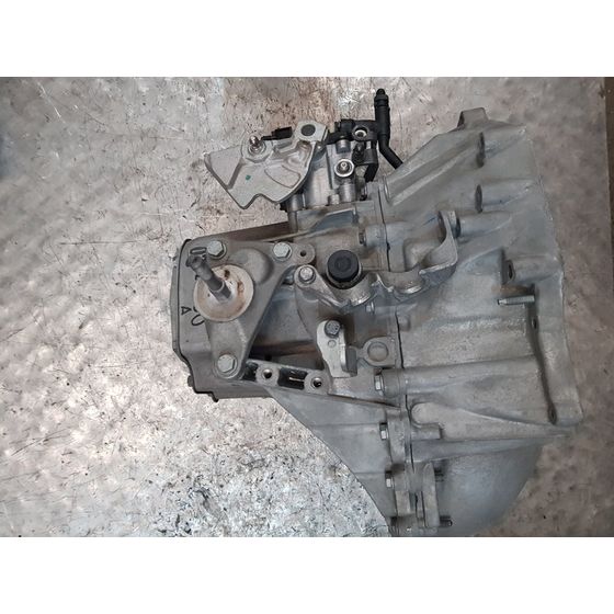 Caja Cambios Para Citroen Ds4