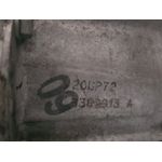 Caja Cambios Para Citroen C-Elysée