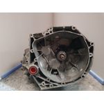 Caja Cambios Para Citroen C4 Berlina