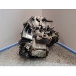 Caja Cambios Para Citroen C4 Berlina