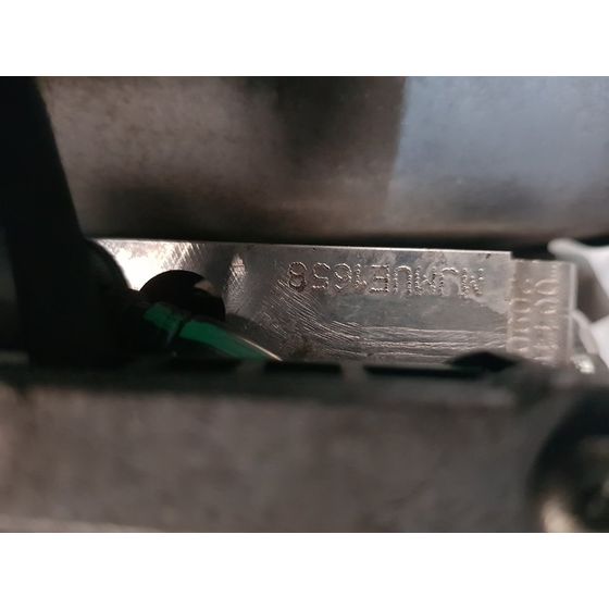 Caja Cambios Para Citroen C4 Berlina