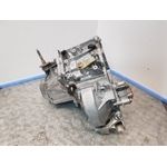 Caja Cambios Para Citroen Xsara Picasso
