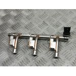 Rampa Inyectora Para Ford Ecosport