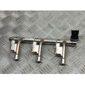Rampa Inyectora Para Ford Ecosport