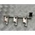 Rampa Inyectora Para Ford Ecosport