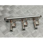 Rampa Inyectora Para Ford Ecosport