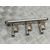 Rampa Inyectora Para Ford Ecosport