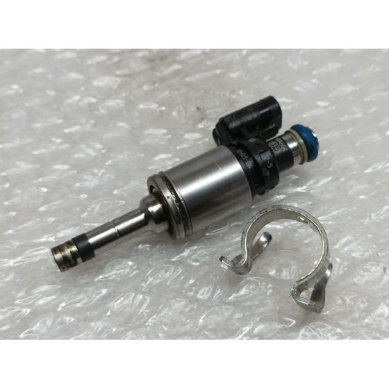 Inyector Para Ford Ecosport