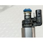 Inyector Para Ford Ecosport