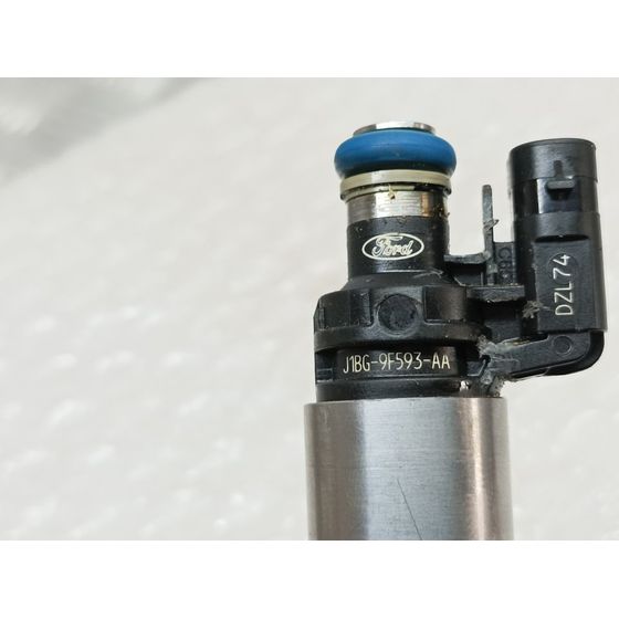 Inyector Para Ford Ecosport