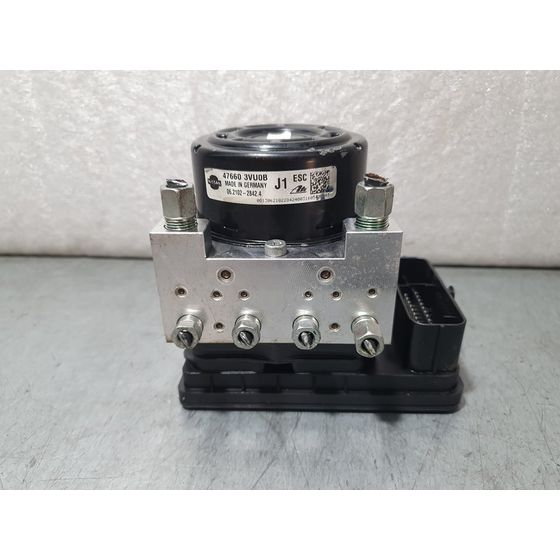 Abs Para Nissan Note