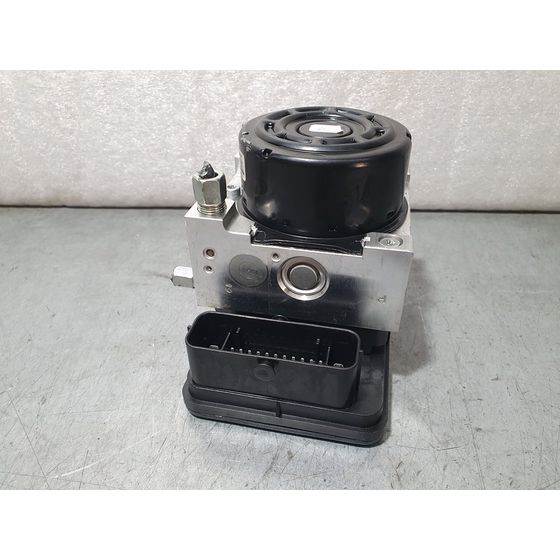 Abs Para Nissan Note