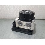 Abs Para Nissan Note