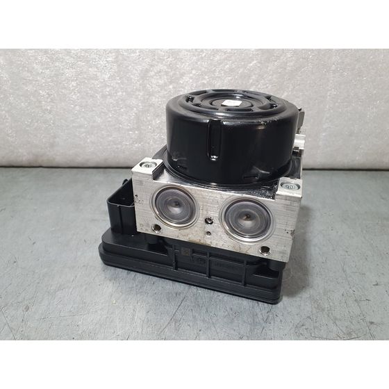 Abs Para Nissan Note