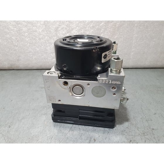 Abs Para Nissan Note