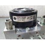 Abs Para Nissan Note