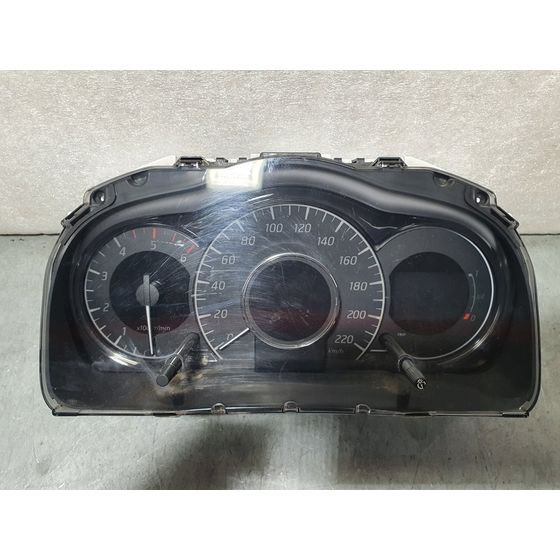 Cuadro Instrumentos Para Nissan Note