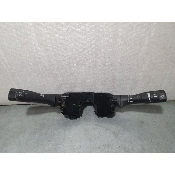 Mando Luces Y Limpia para Nissan Note