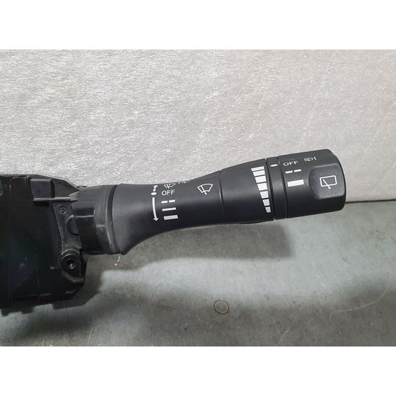 Mando Luces Y Limpia para Nissan Note