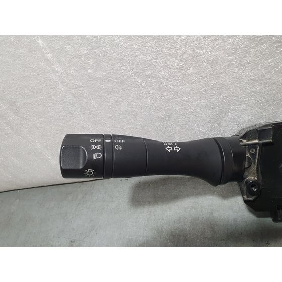 Mando Luces Y Limpia para Nissan Note