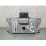 Centralita Start / Stop Para Nissan Note